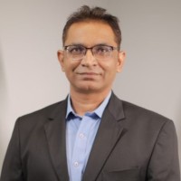 Ghanshyam Borasaniya Email