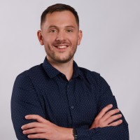 SayNode Operations AG Employee Curtis Sanderson's profile photo
