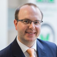 Marshall Health Employee Nathan Ward's profile photo