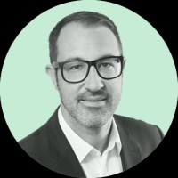 PRophet Employee Philipp Hanas's profile photo