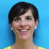 Hong Kong Academy Employee Kris Bumpus's profile photo
