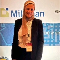 Chubb Life Employee Fatma Elsayed's profile photo