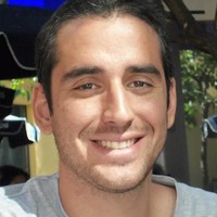 Rootstrap Employee Matías Mansilla's profile photo