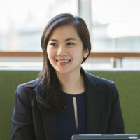 Liling Ong Email & Phone Number