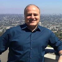 QuantiTech Employee Shahram Nameni's profile photo