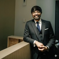QAble Employee Pranav Zinzuvadia's profile photo