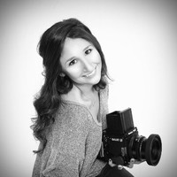 Revelry Employee Blaze Barsamian's profile photo