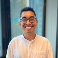 Antariksh Mahajan's profile photo