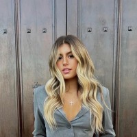 Pfizer Employee Madison Anderson's profile photo