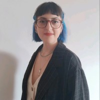 Poliferie Employee Marta A.'s profile photo