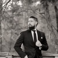 Costco Wholesale Canada Employee Alex Buhler's profile photo