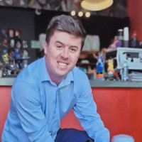 Neil Richardson Email & Phone Number