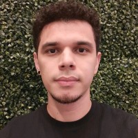 Cedro Technologies Employee Marcos Fabiano's profile photo