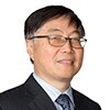 WSP in Canada Employee Jianping Jiang's profile photo