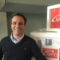 MPO International Employee Javier Sánchez-Carpintero's profile photo