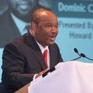 CUMULUS MEDIA Employee Dominic Carter's profile photo