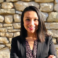 COMBIPASS Employee Sofia Corado's profile photo