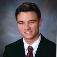 McDonald's Employee Lucas Gray's profile photo