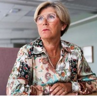 Göteborgs Stad Employee Eva Steen-Olsson's profile photo
