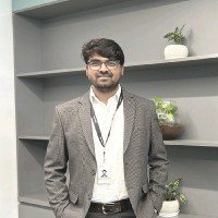 Itesh Kumar Email & Phone Number