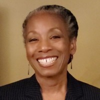 St. Ann's Center for Children, Youth and Families Employee Merlene Vassall's profile photo