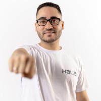 Hauz Engenharia Employee Ewerton Alencar's profile photo