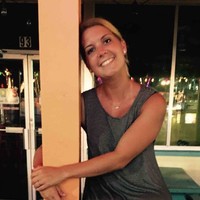 South Elementary School Employee Hollie Cathey's profile photo