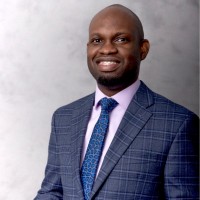 Boston University Henry M. Goldman School of Dental Medicine Employee Lesly Joseph's profile photo