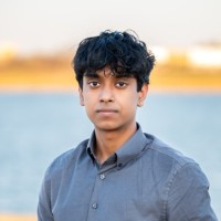Thrive2gethr Employee Ankit Arun's profile photo