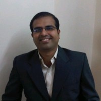 Chandak Group Employee Prashant Mallya's profile photo