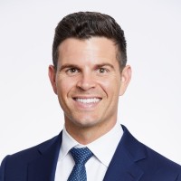Dune Real Estate Partners Employee Ben Morrison's profile photo