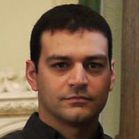 Altaeros Employee John Umina's profile photo