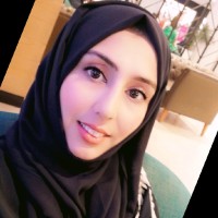 SCORPBIT Employee Maryam Riaz's profile photo