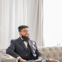Hanzala Ahmed Email