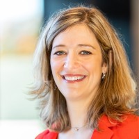 Somati Systems Employee Sandra de Wit's profile photo