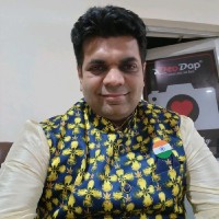 DeoDap.com Employee Amir Rajani's profile photo