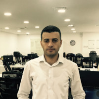HyperPay Employee Mohammed Qudah's profile photo