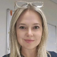 PHA Co.,LTD Employee Natalia Kirillova's profile photo