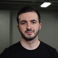 Appwrite Employee Ariel Weinberger's profile photo