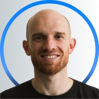 Slice Knowledge Employee Haim Chernin's profile photo