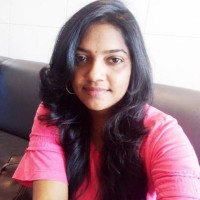 Vidya Panicker Email