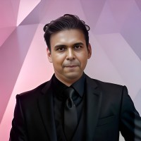 Dharmesh Barot Email