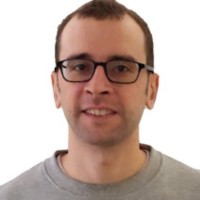 Google Employee Max Glick's profile photo
