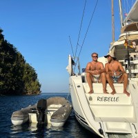 Takeoff Copenhagen Employee Oliver Jansen's profile photo