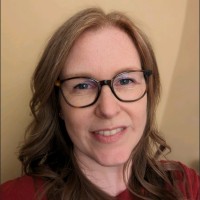 Richmond Hill Public Library Employee Lisa Ronald's profile photo