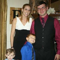 84 Lumber Employee Matthew Pardue's profile photo