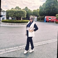 Kholoud Hussam Email
