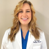 Carolinas Pathology Group Employee Taylor Tackett's profile photo