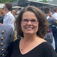 Briarwood Christian School Employee Beth Moore's profile photo