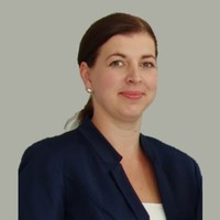 simloop Employee Maria Bernatova's profile photo